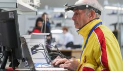 Профессор Сафонов: Через три года средний возраст соискателей работы составит 48 лет, а потом перевалит за 50