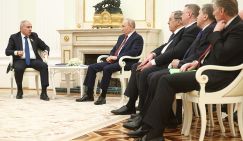 Потеряли больше $5 миллиардов: Москва сделала Еревану последнее китайское предупреждение