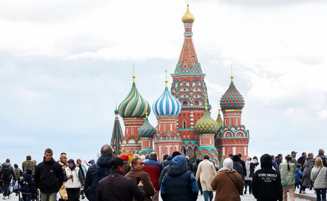 Виталий Третьяков: Россия – для граждан России. Россия без бедных. Дети России неприкосновенны