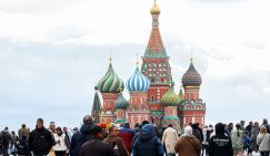 Виталий Третьяков: Россия – для граждан России. Россия без бедных. Дети России неприкосновенны