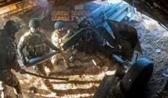 Сводки СВО, 3 апреля, главное: Сырский начал “наступ” на Красноармейском направлении – бои идут адские