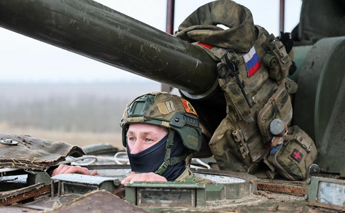 Наши заходят в тылы Орехова, генштаб ВСУ признаёт, что оборона рушится 