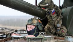 Наши заходят в тылы Орехова, генштаб ВСУ признаёт, что оборона рушится 