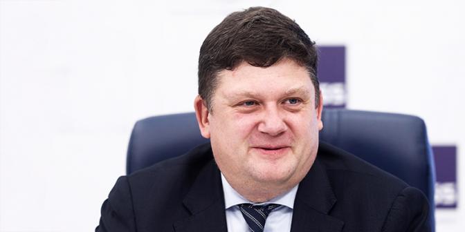 Александр Широв