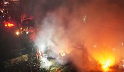 Ночной кошмар в Харькове: уничтожено местное гестапо, на Украине ждут, что Россия продолжит огонь по штабам