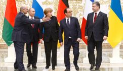 Меркель снова похвасталась, как обвела Путина вокруг пальца. Почему мы позволили обмануть себя?