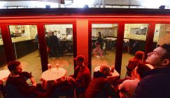 Пан Алкан. Варшава реализует нацпроект «Спивайся, кто может»