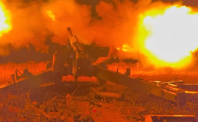 Сводки СВО, 4 апреля, главное: Херсон очищается от ВСУ, в Константиновке херои убивают своих