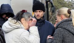 Наступление “большой зеленки”: Сырский заявил, что не удержит Славянск, если ему не дадут 200 тысяч хероев