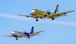 Импортозамещённые самолёты готовы к сборке. Но готовы плохо