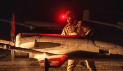 Киев отправляет боевиков в Судан и Ливию. Зеленский готовит «запасной аэродром» в Африке?