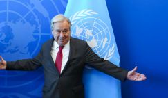 ООН возглавит американец? Мировое сообщество ищет замену Гутерришу