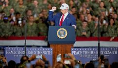 Войну на истощение США уже проиграли