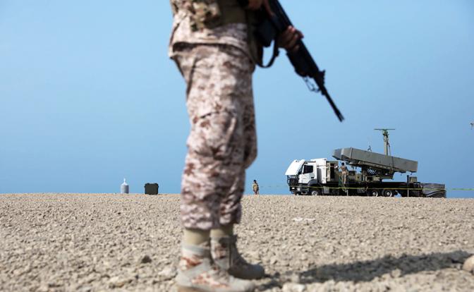 Засады иранского неба: ВВС США за месяц спалили авиации на $2 млрд. Плюс два «Геркулеса» и Black Hawk при попытке захватить уран