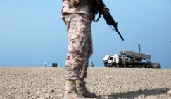 Засады иранского неба: ВВС США за месяц спалили авиации на $2 млрд. Плюс два «Геркулеса» и Black Hawk при попытке захватить уран