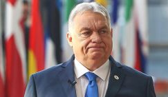 Орбан созовёт Совет обороны Венгрии из-за обнаружения бомбы возле газопровода