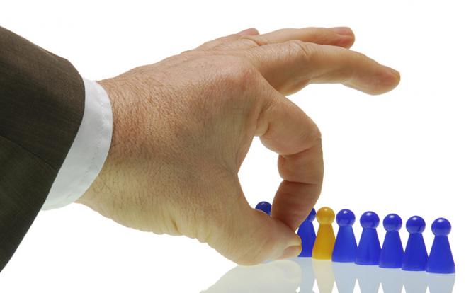 Спрос смещается: Эксперт о возрастающих рисках для работников с низкой квалификацией