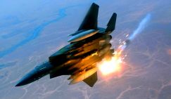 Охота на американского полковника: за носителя военных секретов Пентагон заплатил двумя самолетами