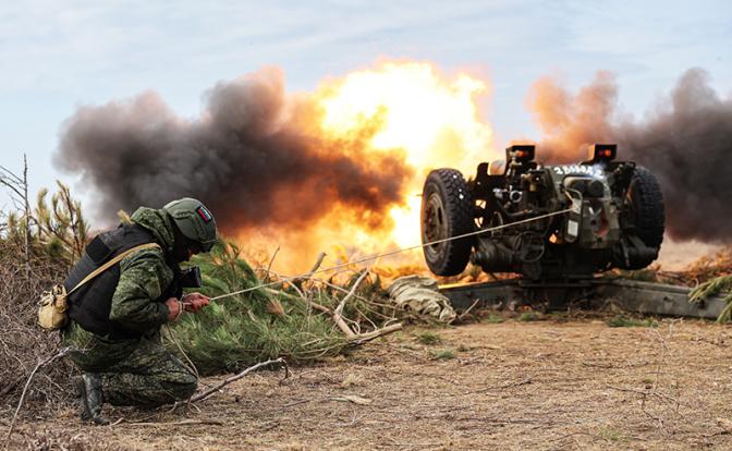 Сводки СВО, 6 апреля, главное: «В течение двух недель РФ будет форсировать Днепр, прячьте машины»