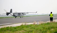 Под крылом Си Цзиньпина. Инновации спасают жизни, ускоряют грузоперевозки и кормят страну зерном