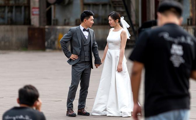 «Ищу невестку». В Китае родители сами взялись устраивать личную жизнь взрослых детей