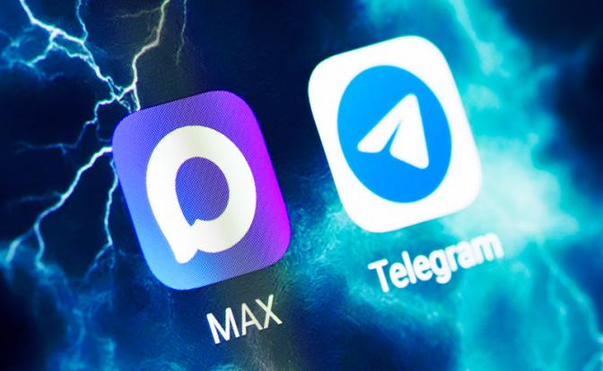 Загоняют по MAXимуму, но сами туда не спешат: Back in the USSR повторяется в худшем виде