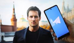 Дуров вместо Шадаева? Основатель Telegram ликвидирует боты, голосующие за «Единую Россию»