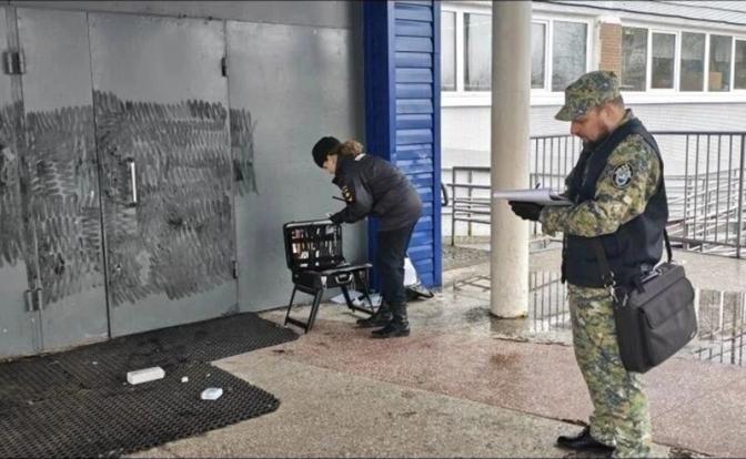 Названа главная версия нападения подростка на педагога в Добрянке