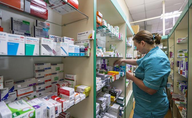 ФАС удалось снизить цены на семь жизненно необходимых лекарственных препаратов