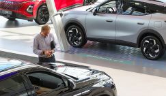 ФАС предупредила всех: Попытаетесь разгонять цены на авто своими прогнозами - пожалеете