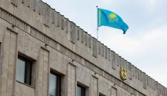 В Казахстане обвинили Украину в пересечении «красных линий»