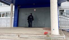 «Раньше он просто орал «А-а-а!» или падал на пол»: Школьник-второгодник зарезал «Учителя года» в Добрянке