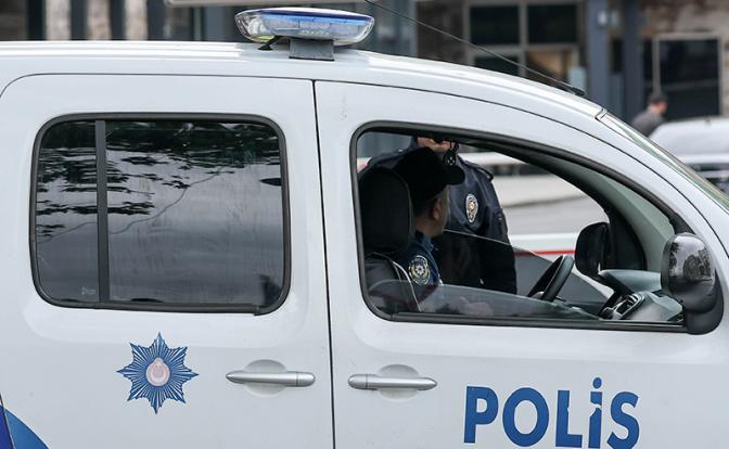 В Стамбуле задержали девять звезд турецкого шоу-бизнеса по делу о наркотиках