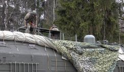 На Украине начинается паника: Киев и Львов приготовились встречать «Орешник»