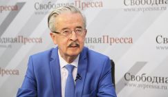 Уникальная ситуация: Посол Бурляй оценил возможность предоставить убежище Мадуро