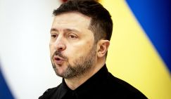 «Тихая дипломатия»: Грэм будет отвлекать внимание, пока Кушнер выкручивает руки Зеленскому