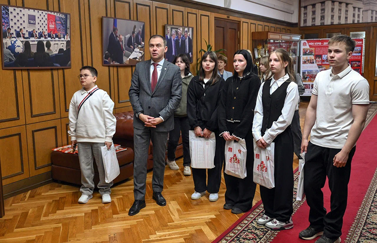 Иван Водопьянов