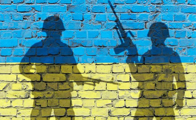 "Группа ВСУ вооружена стрелковым оружием": Одно сообщение заставило нервничать весь Урал