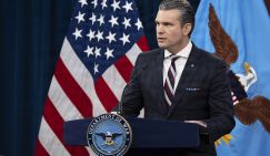 Во всем виноват Хегсет? Кого назначат козлом отпущения за провал операции в Иране