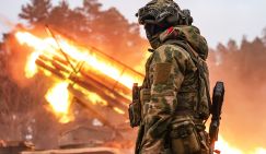 ВСУ на грани катастрофы: нашим нужно взять две высоты, чтобы вся донецкая группировка врага попала в “мешок”