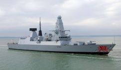 Охота на британского «Дракона»: Долго ли будут молчать российские «Бастионы» ливанцев?