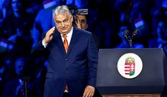 Схватка за Венгрию: оппонент Орбана, победив, сам может стать антиукраинским «драконом»