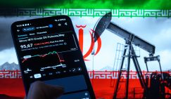 Нефть и газ неожиданно поверили США и Ирану