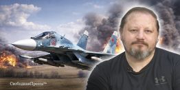 Алексей Рамм: Украина уходит в глухую оборону, огрызаясь пусками дронов