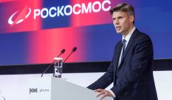 Глава «Роскосмоса» блеснул красноречием, но «Байтерек» не полетел