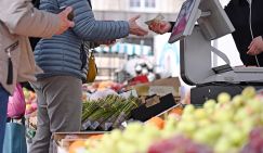 В России ускорилась инфляция