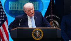 На ядерный удар по Ирану глубинное государство пока не готово, но с повестки дня вопрос не снят