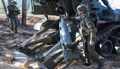 Сводки СВО, 9 апреля, главное: В Измаиле сожжён танкер, Константиновку берут в "клещи"