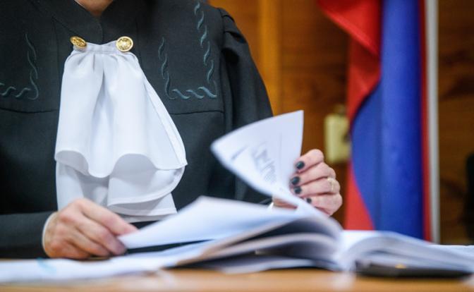 «Бест Вей» перешел к защите