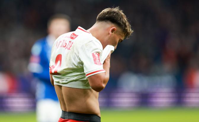 На фото: Манфред Угальде